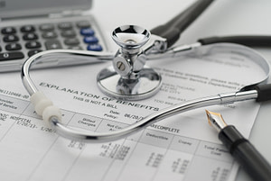 EOB Figuring the cost of healthcare