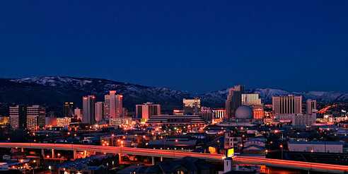 Medicare in Nevada