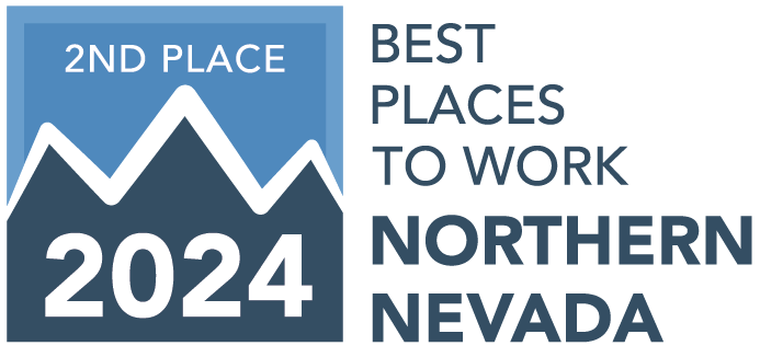 2nd Place