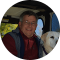 Mike Workman Avatar