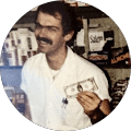 Doug Johnson Avatar