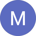 Mary P Avatar
