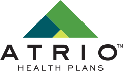 ATRIO Health logo medicare insurance