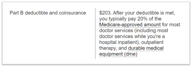paul b insurance medicare advantage