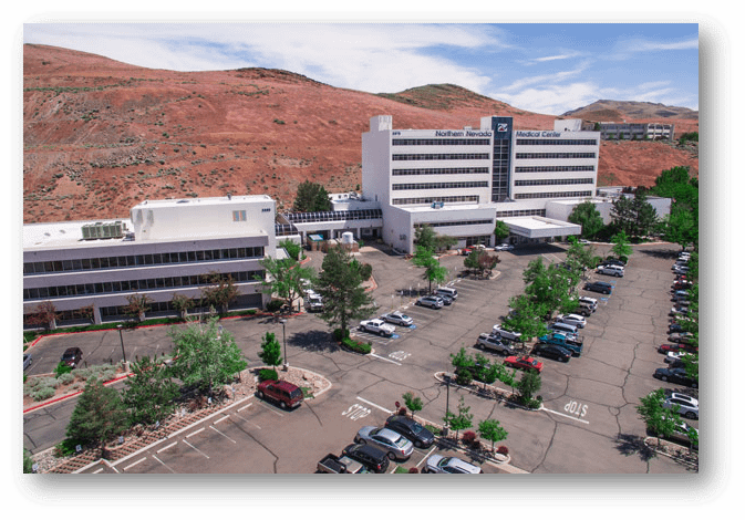 Northern Nevada Medical Center Update - Health Benefits Associates