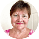 Pam Bickell Avatar